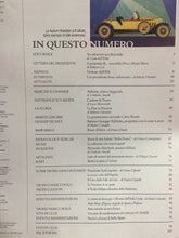 Carica l&#39;immagine nel visualizzatore di Gallery, LA MANOVELLA RIVISTA UFFICIALE ASI DICEMBRE 2011 U646

