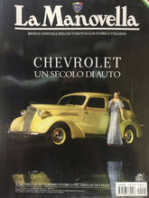 Carica l&#39;immagine nel visualizzatore di Gallery, LA MANOVELLA RIVISTA UFFICIALE ASI MAGGIO 2011 U647
