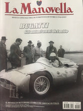 Carica l&#39;immagine nel visualizzatore di Gallery, LA MANOVELLA RIVISTA UFFICIALE ASI FEBBRAIO 2013 U649
