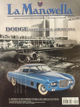 Carica l&#39;immagine nel visualizzatore di Gallery, LA MANOVELLA RIVISTA UFFICIALE ASI NOVEMBRE 2012 U650
