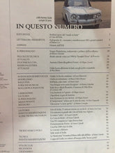 Carica l&#39;immagine nel visualizzatore di Gallery, LA MANOVELLA RIVISTA UFFICIALE ASI AGOSTO 2012 U651
