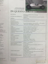 Carica l&#39;immagine nel visualizzatore di Gallery, LA MANOVELLA RIVISTA UFFICIALE ASI OTTOBRE 2012 U653
