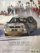 Carica l&#39;immagine nel visualizzatore di Gallery, LA MANOVELLA RIVISTA UFFICIALE ASI GENNAIO 2012 U654
