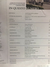 Carica l&#39;immagine nel visualizzatore di Gallery, LA MANOVELLA RIVISTA UFFICIALE ASI FEBBRAIO 2012 U656
