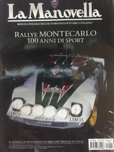 Carica l&#39;immagine nel visualizzatore di Gallery, LA MANOVELLA RIVISTA UFFICIALE ASI GENNAIO 2011 U663

