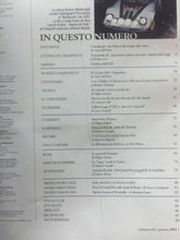 Carica l&#39;immagine nel visualizzatore di Gallery, LA MANOVELLA RIVISTA UFFICIALE ASI GENNAIO 2011 U663
