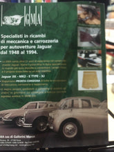 Carica l&#39;immagine nel visualizzatore di Gallery, LA MANOVELLA RIVISTA UFFICIALE ASI GENNAIO 2011 U663
