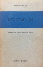 Carica l&#39;immagine nel visualizzatore di Gallery, L’OTTAVIO Minucio Felice U670
