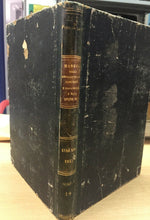 Carica l&#39;immagine nel visualizzatore di Gallery, MANUALE DEGLI AMMINISTRATORI COMUNALI E PROVINCIALI E DELLE OPERE PIE 1875 U698
