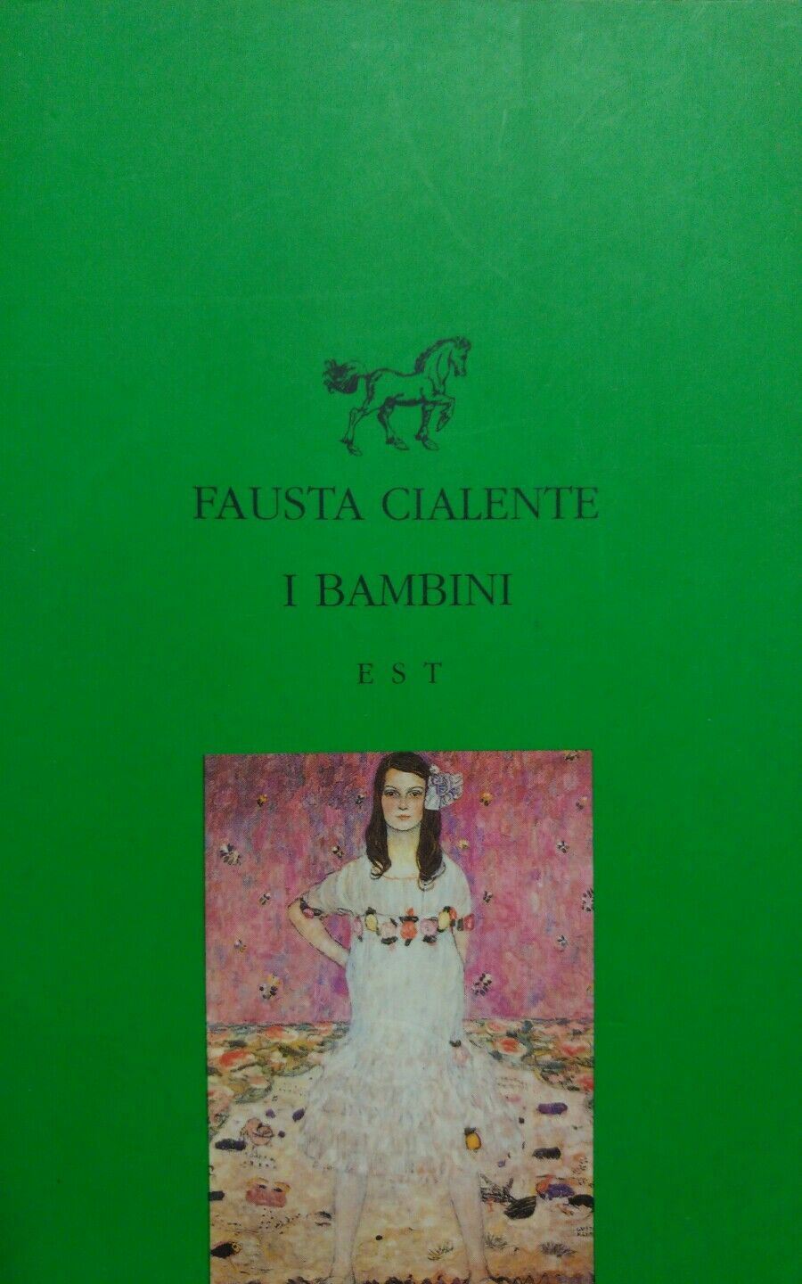 I bambini FAUSTA CIALENTE AE05