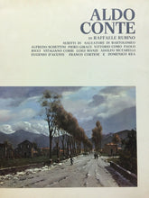 Carica l&#39;immagine nel visualizzatore di Gallery, MONOGRAFIA ALDO CONTE M612
