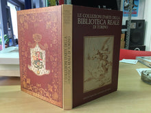 Carica l&#39;immagine nel visualizzatore di Gallery, LE COLLEZIONI D’ARTE DELLA BIBLIOTECA REALE DI TORINO M668
