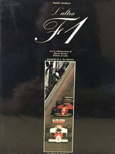 Carica l&#39;immagine nel visualizzatore di Gallery, L’ALTRA F1 D. AMADUZZI M678

