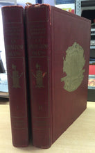 Carica l&#39;immagine nel visualizzatore di Gallery, LA RIVOLUZIONE DEL 1789 2 VOLL. MONDADORI M681
