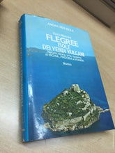 Carica l&#39;immagine nel visualizzatore di Gallery, FLEGREE ISOLE DEI VERDI VULCANI E. MANCINI M707
