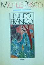 Carica l&#39;immagine nel visualizzatore di Gallery, PUNTO FRANCO M. PRISCO 1977 L609

