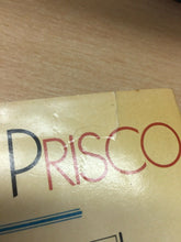 Carica l&#39;immagine nel visualizzatore di Gallery, PUNTO FRANCO M. PRISCO 1977 L609

