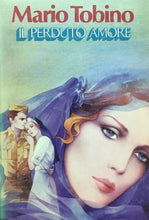Carica l&#39;immagine nel visualizzatore di Gallery, IL PERDUTO AMORE M. TOBINO L638

