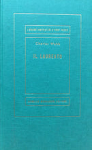 Carica l&#39;immagine nel visualizzatore di Gallery, IL LAUREATO C. WEBB MEDUSA I ED. 1968 L641

