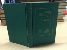 Carica l&#39;immagine nel visualizzatore di Gallery, IL LAUREATO C. WEBB MEDUSA I ED. 1968 L641
