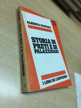 Carica l&#39;immagine nel visualizzatore di Gallery, STORIE DI PRETI E PALAZZINARI A. STATERA L661
