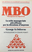 Carica l&#39;immagine nel visualizzatore di Gallery, MBO G. S. ODIORNE  L667
