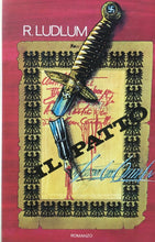 Carica l&#39;immagine nel visualizzatore di Gallery, IL PATTO R. LUDLUM  L685
