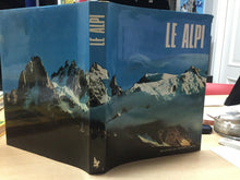 Carica l&#39;immagine nel visualizzatore di Gallery, LE ALPI SELEZIONE DEL READER’S DIGEST L700
