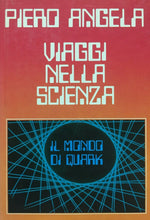 Carica l&#39;immagine nel visualizzatore di Gallery, VIAGGI NELLA SCIENZA P. ANGELA L703
