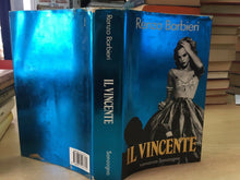 Carica l&#39;immagine nel visualizzatore di Gallery, IL VINCENTE R. BARBIERI L732
