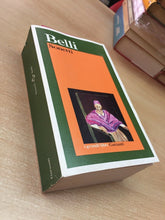 Carica l&#39;immagine nel visualizzatore di Gallery, SONETTI G. BELLI GARZANTI L738
