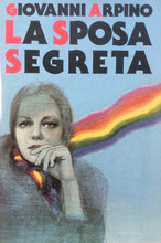 Carica l&#39;immagine nel visualizzatore di Gallery, LA SPOSA SEGRETA G. ARPINO K648
