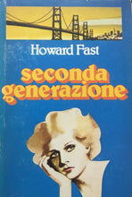 Carica l&#39;immagine nel visualizzatore di Gallery, SECONDA GENERAZIONE H. FAST K651
