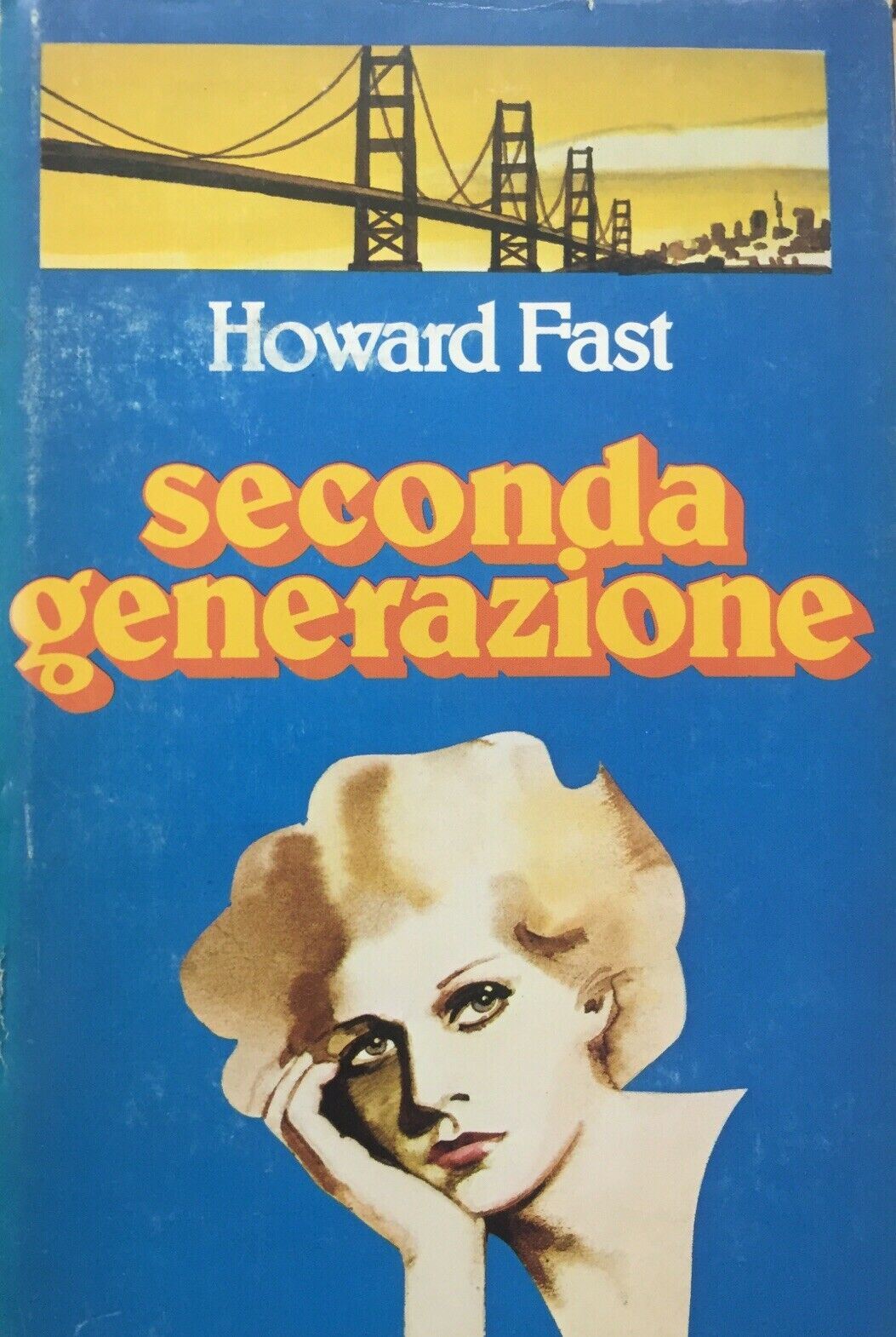 SECONDA GENERAZIONE H. FAST K651