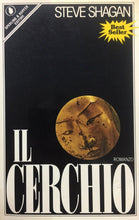 Carica l&#39;immagine nel visualizzatore di Gallery, IL CERCHIO S. SHAGAN K664
