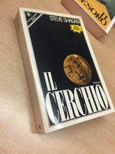 Carica l&#39;immagine nel visualizzatore di Gallery, IL CERCHIO S. SHAGAN K664
