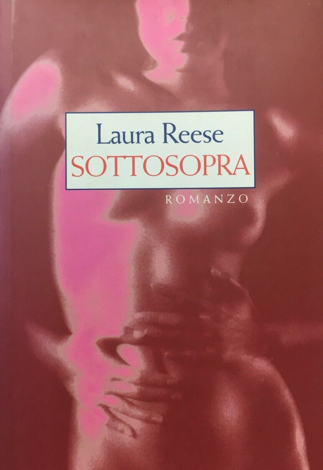 SOTTOSOPRA L. REESE K666