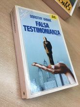 Carica l&#39;immagine nel visualizzatore di Gallery, FALSA TESTIMONIANZA D. UHNAK K670
