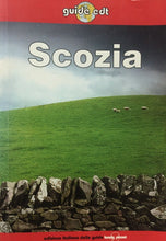 Carica l&#39;immagine nel visualizzatore di Gallery, SCOZIA GUIDA EDT LONELY PLANET K734

