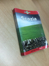Carica l&#39;immagine nel visualizzatore di Gallery, SCOZIA GUIDA EDT LONELY PLANET K734

