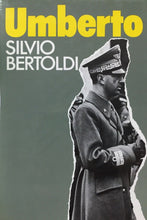 Carica l&#39;immagine nel visualizzatore di Gallery, UMBERTO S. BERTOLDI N755

