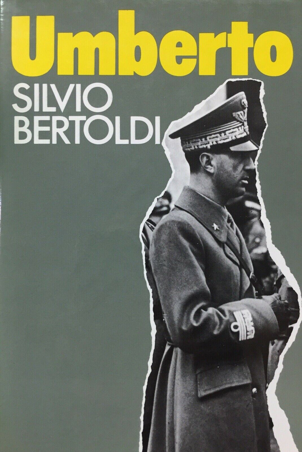 UMBERTO S. BERTOLDI N755
