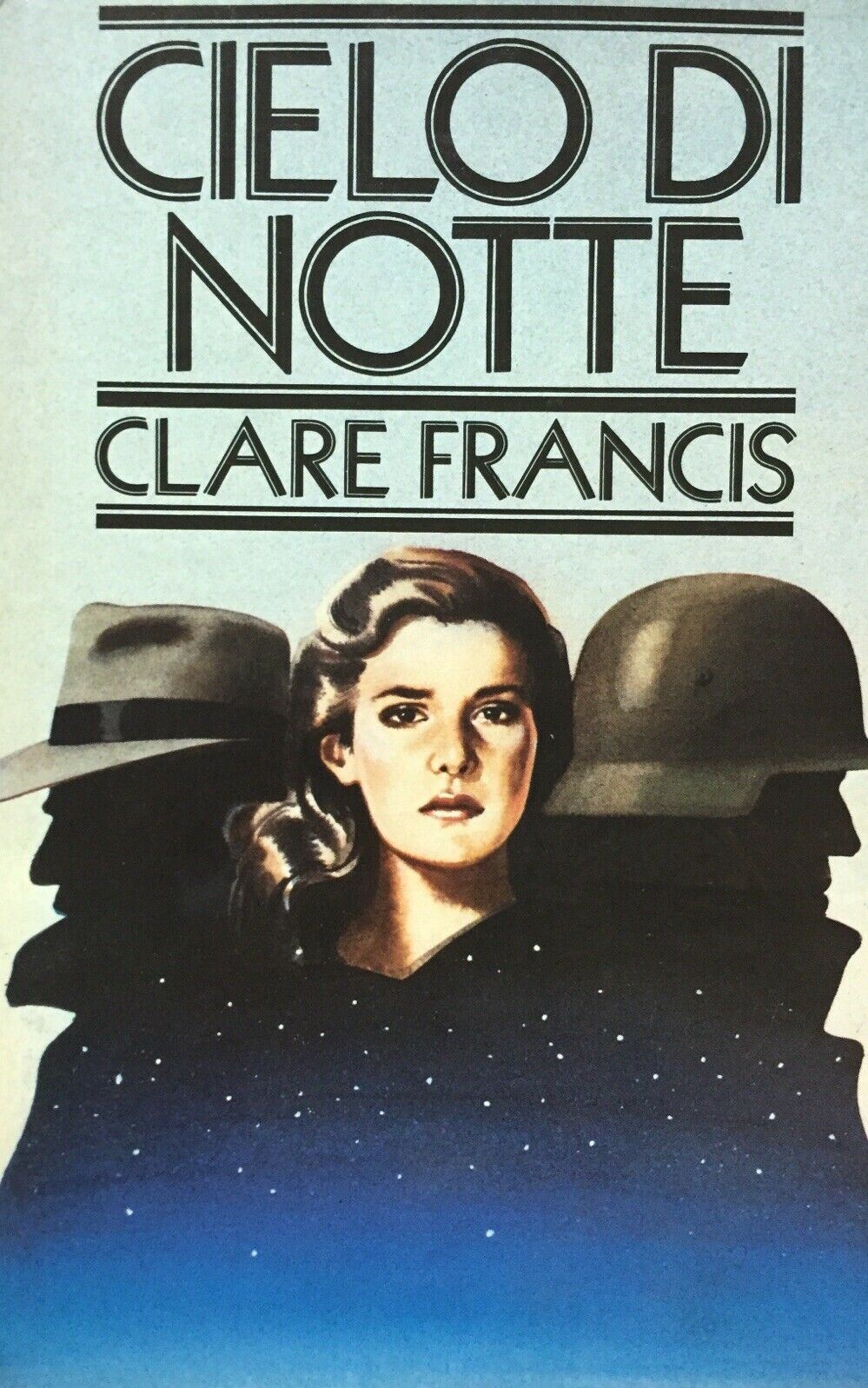 CIELO DI NOTTE C. FRANCIS N771