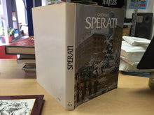 Carica l&#39;immagine nel visualizzatore di Gallery, GAETANO SPERATI MONOGRAFIA N816
