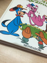 Carica l&#39;immagine nel visualizzatore di Gallery, SVICOLONE L’INSUPERABILE HANNA BARBERA 1968 N820
