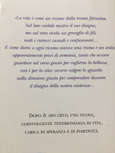 Carica l&#39;immagine nel visualizzatore di Gallery, L’ANGELO DELLA MIA VITA D. DI LAZZARO O634
