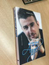Carica l&#39;immagine nel visualizzatore di Gallery, LA MIA VITA CON GLI ANGELI A. CIRELLI O639
