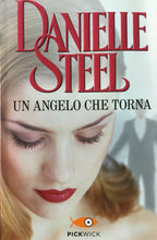 Carica l&#39;immagine nel visualizzatore di Gallery, UN ANGELO CHE TORNA D. STEEL O676
