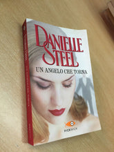 Carica l&#39;immagine nel visualizzatore di Gallery, UN ANGELO CHE TORNA D. STEEL O676
