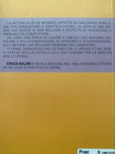 Carica l&#39;immagine nel visualizzatore di Gallery, LETTERA A MICHELE C. GALIMI O721
